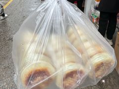 -花园菜市场