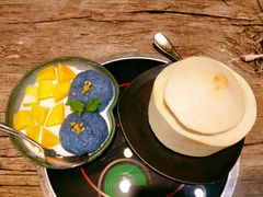 -长勺子东南亚(街道口店)