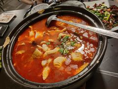 -多味居(剪子巷店)