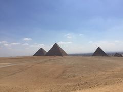 -吉萨金字塔群