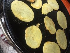 -炭虎子水浒烤肉(梦时代店)