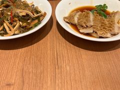 金钱肚-鼎泰丰(德基广场店)