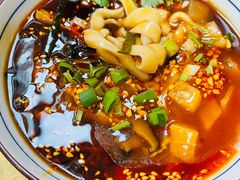 -山西饭店