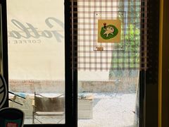 -GOTLOT COFFEE&KITCHEN角落厨房NOOK店
