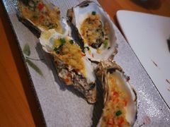 -清水日本料理铁板烧(学府路店)