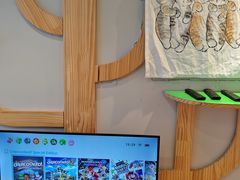 -MOCHA明星猫咖(田子坊店)