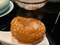 -南京景枫万豪酒店·万豪中餐厅