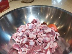 -313羊庄·羊肉火锅烧烤(李村店)