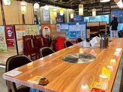 -炼瓦家日式烧肉·寿喜烧(融创精彩天地店)