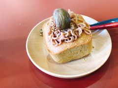 -Catch Bagel(芳草地店)