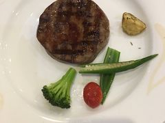 -斗牛士牛排餐厅(嘉里汇店)