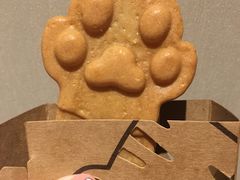 -熊姬手作茶物(汇金谷店)