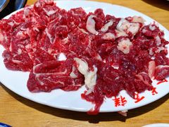 -万祥牛肉火锅(金龙店)