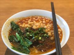豌杂面-村外有星光小食铺(长嘉汇店)