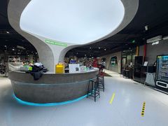 -七星派健身中心(鸟巢店)