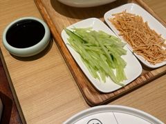 -春饼先生·北京烤鸭(甘井子万达店)