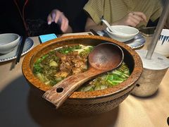 -山石榴·贵州菜(丰盛里店)