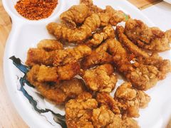 -蜀留香火锅(社会山店)