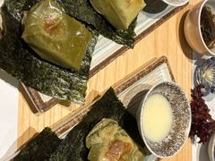 -南风(淮海街店)