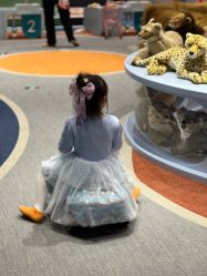 -奈尔宝家庭中心·亲子餐厅(北京东坝万达店)