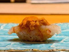 -鮨青(恒基名人购物中心店)