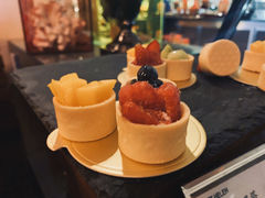 -博林圣海伦酒店-LA VILLA自助西餐厅(华侨城店)