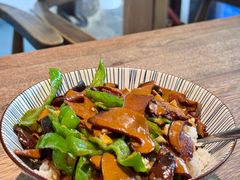 -小喜客·云南特色菜(纳西庭院店)