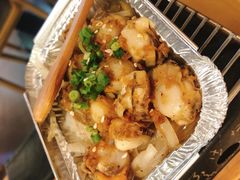 -沼津港渔市(宏伊国际广场店)