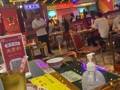 -大吉利·潮汕牛肉火锅(河西店)
