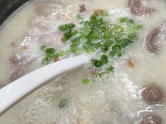 -南记食粥坊·宵夜大排档(莲花总店)