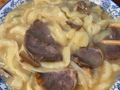 -沈胖记麦虾(江城南路店)