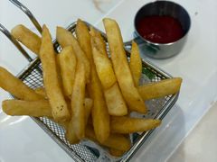 -豪客来牛排(中华城店)