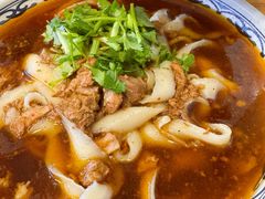 -老门刀削面(小酱坊店)