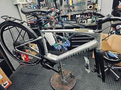 -SPECIALIZED闪电自行车(建国西路店)