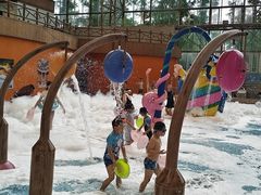 -中国死海旅游度假区