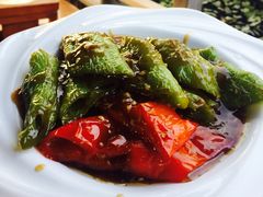 -悦真雅院·四合院·清真私房菜(雍和宫店)