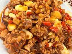 -老三样·旧食新味(船山路店)