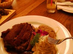 -宝莱纳啤酒花园餐厅PAULANER BRAUHAUS Nanjing(广州路店)