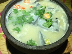 -桂小厨广西菜(青秀万达店)
