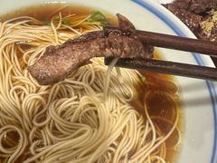 -同得兴 Since·1995 传统苏式面馆(嘉馀坊店)