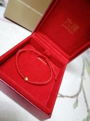 -六福珠寶(百联南方购物中心店)