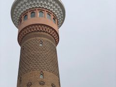 -新疆国际大巴扎