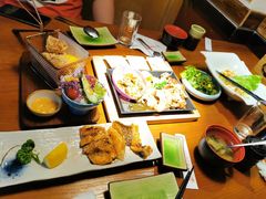 -鳗鱼家·深夜食堂(军博店)