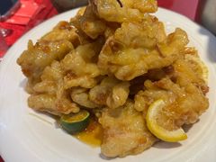 -东北大院·东北菜(三台子店)
