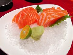 三文鱼-九州酒场ひこぞう(1号店)