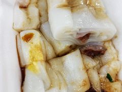 -伦记软滑肠粉