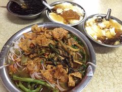-凤张螺蛳粉·爽口粉(跃进路总店)