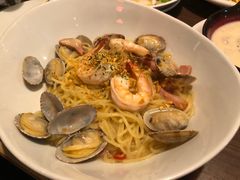 -RED LOBSTER(环球影城大阪店)