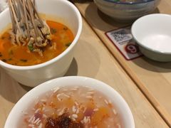 -弄堂小笼包(西青中北永旺购物中心店)
