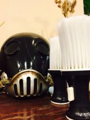 -TWOFACE双面理发馆